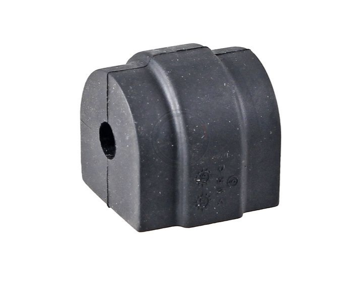 Foring, stabilisatorstag