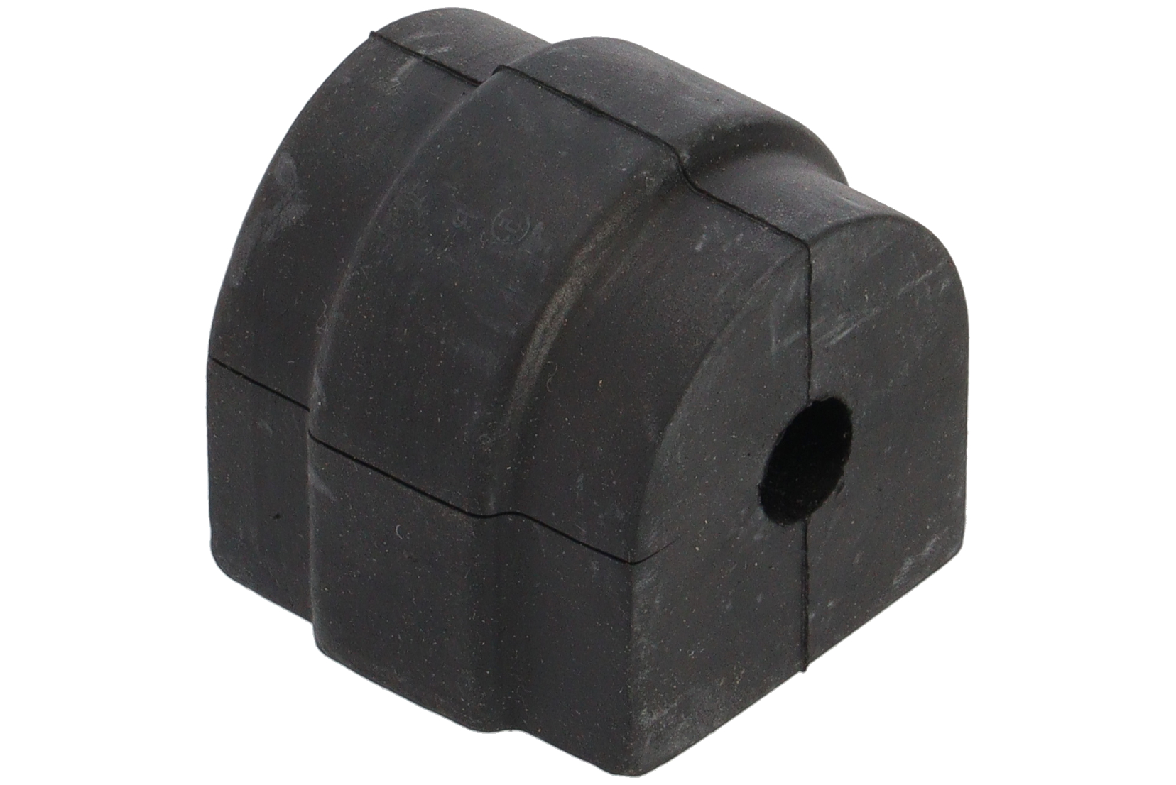 Foring, stabilisatorstag