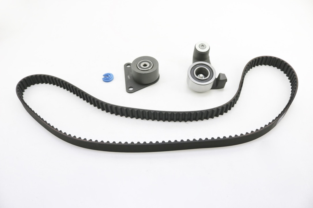 Registerreimsett uten vannpumpe