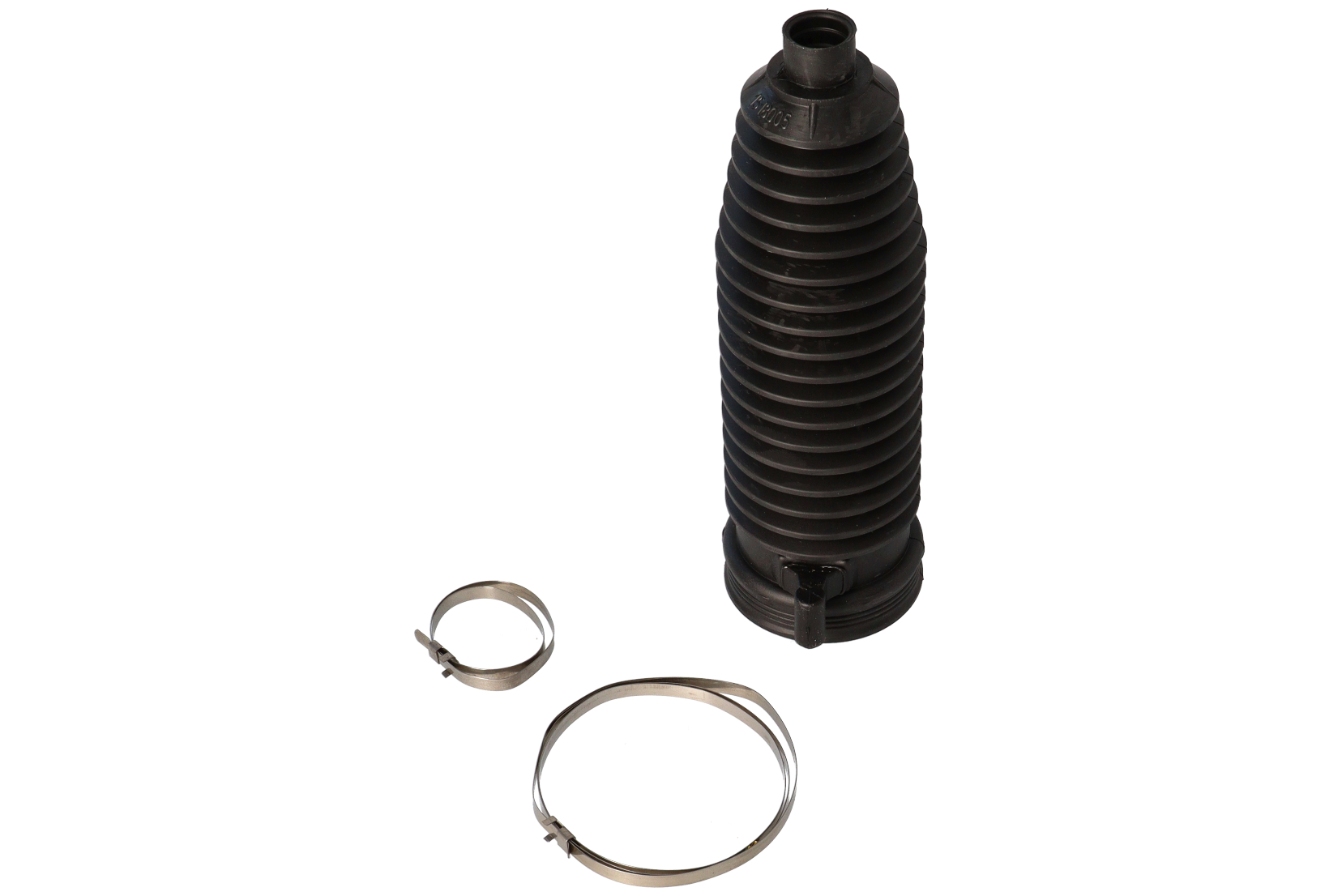 Mansjett, Servotannstang