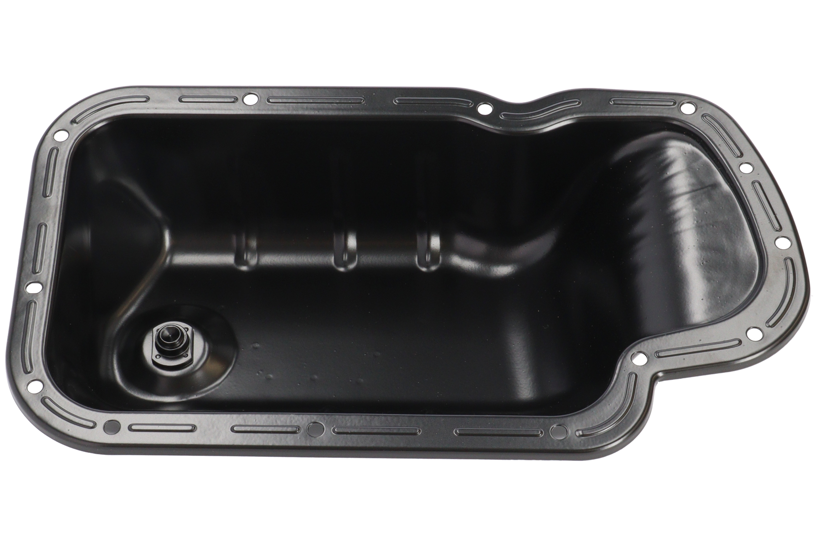 Bunnpanne til Citroen