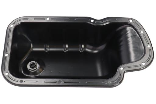 Bunnpanne til Citroen