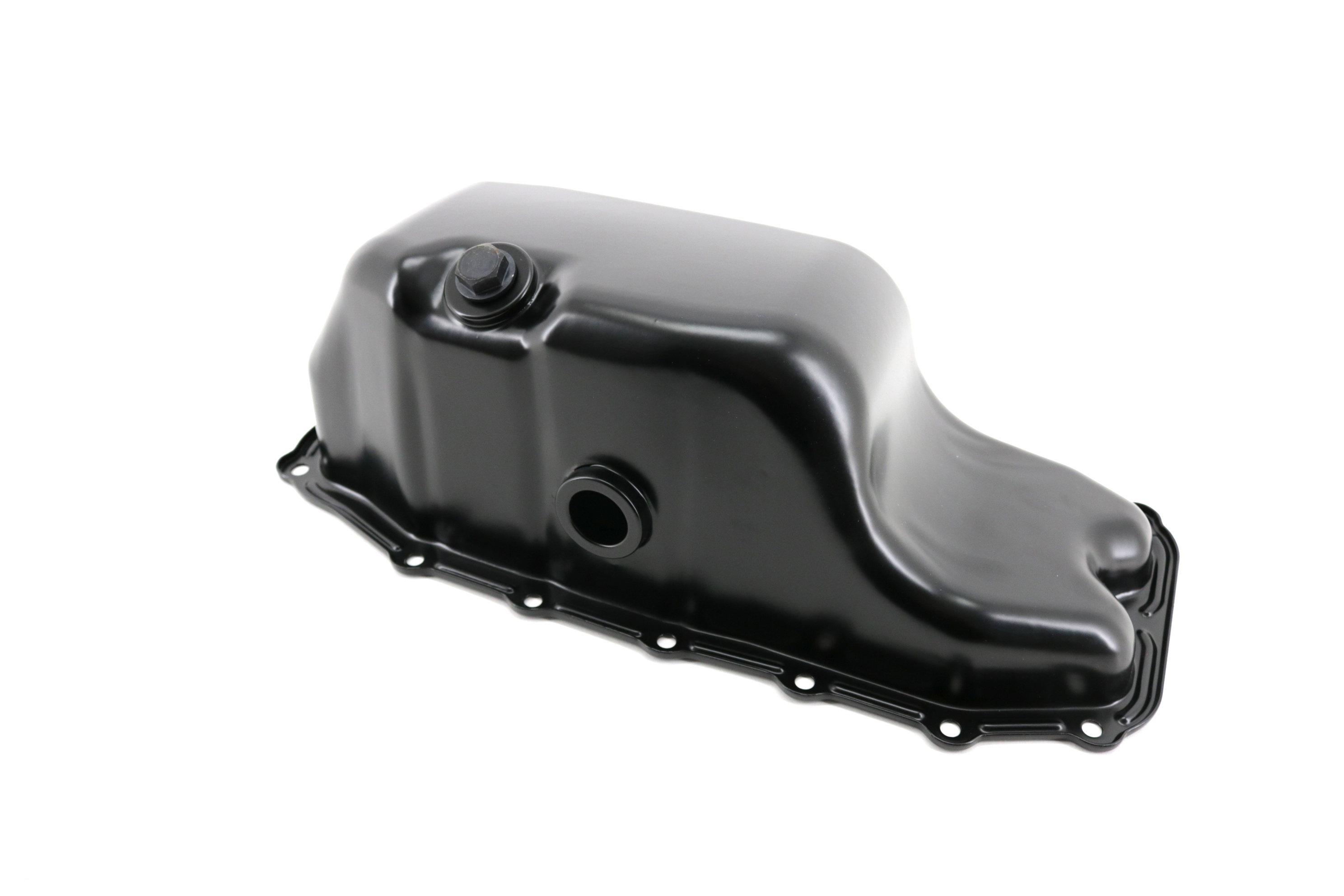 Bunnpanne til Suzuki