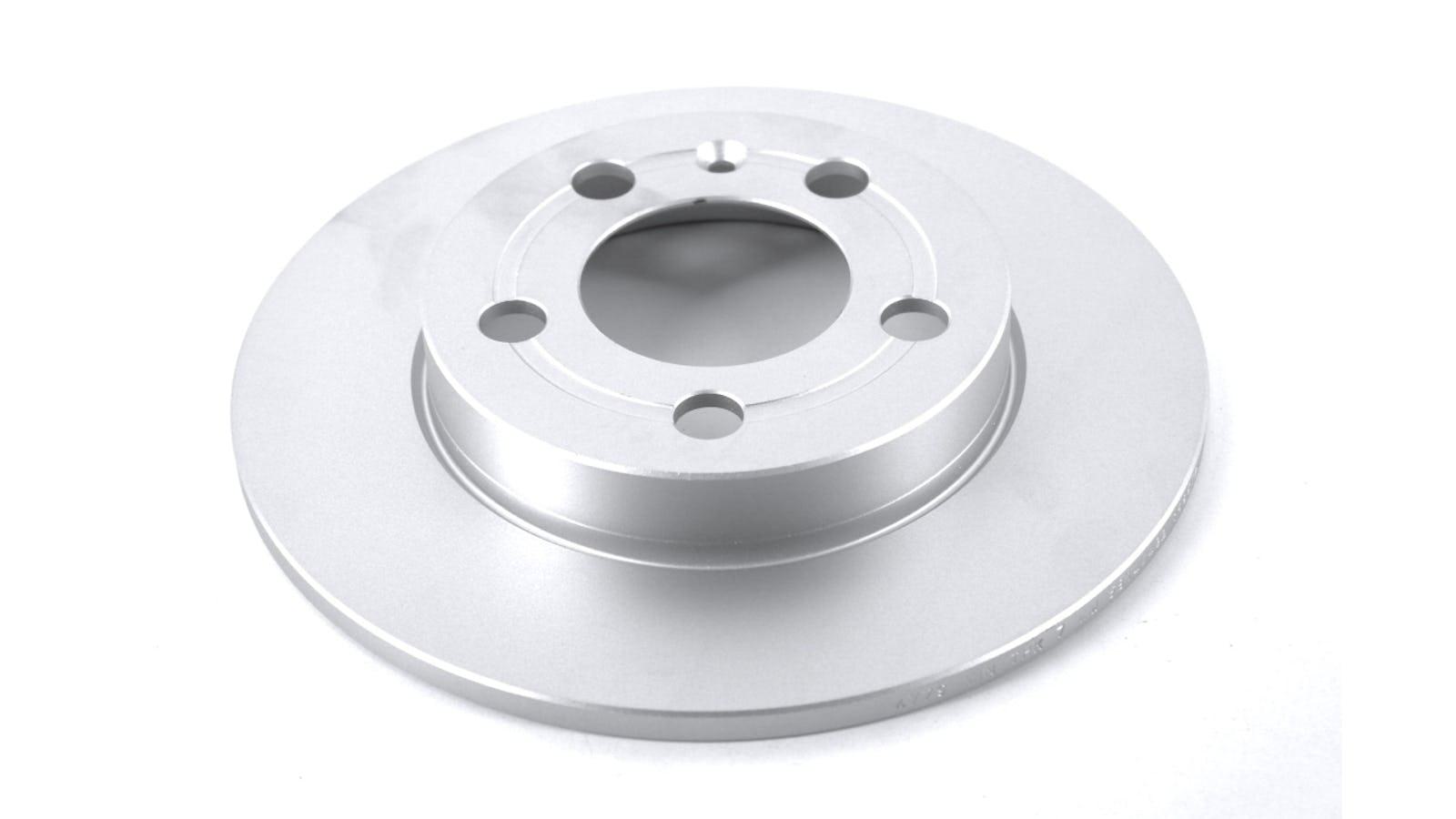 Bremsesett med calipere