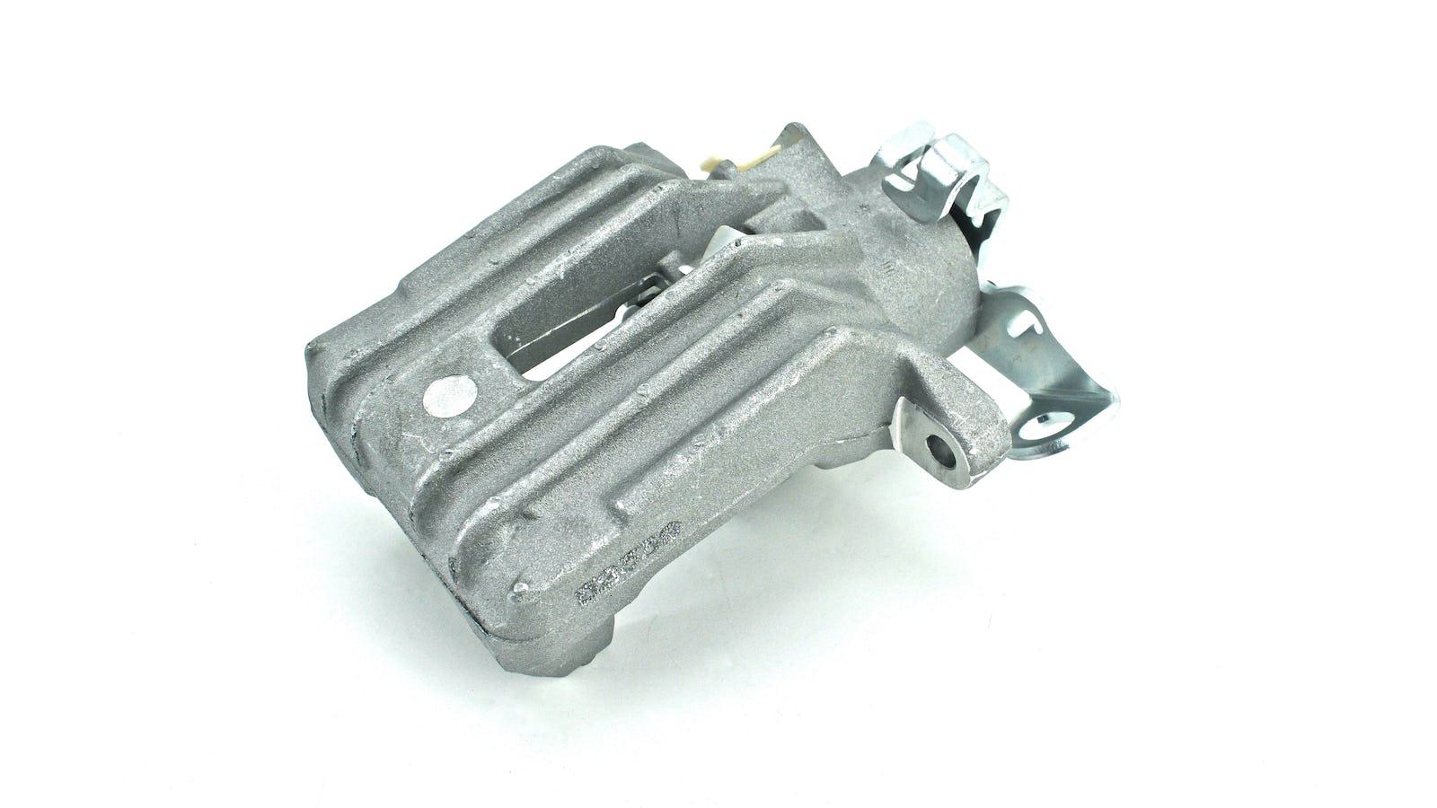 Bremsesett med calipere