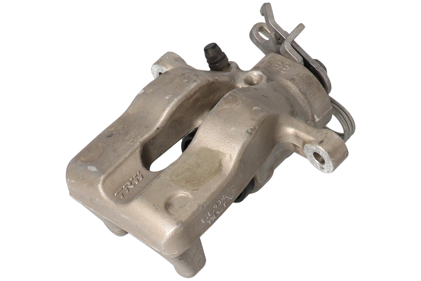 Bremsecaliper