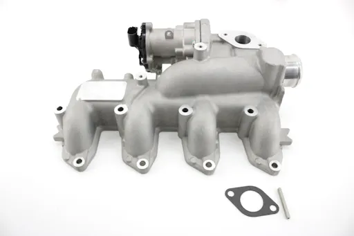 EGR ventil