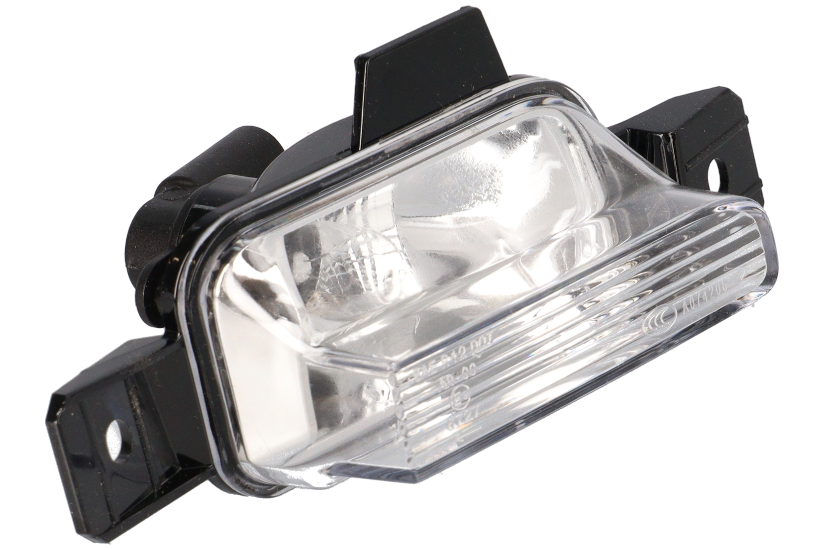 Baklykt, glødepære