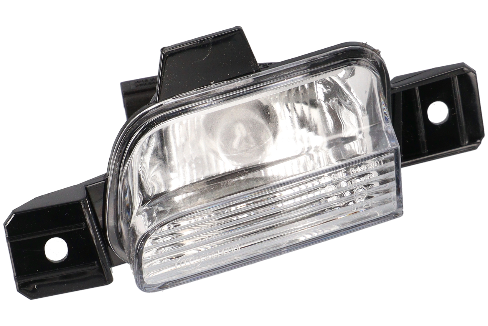 Baklykt, glødepære