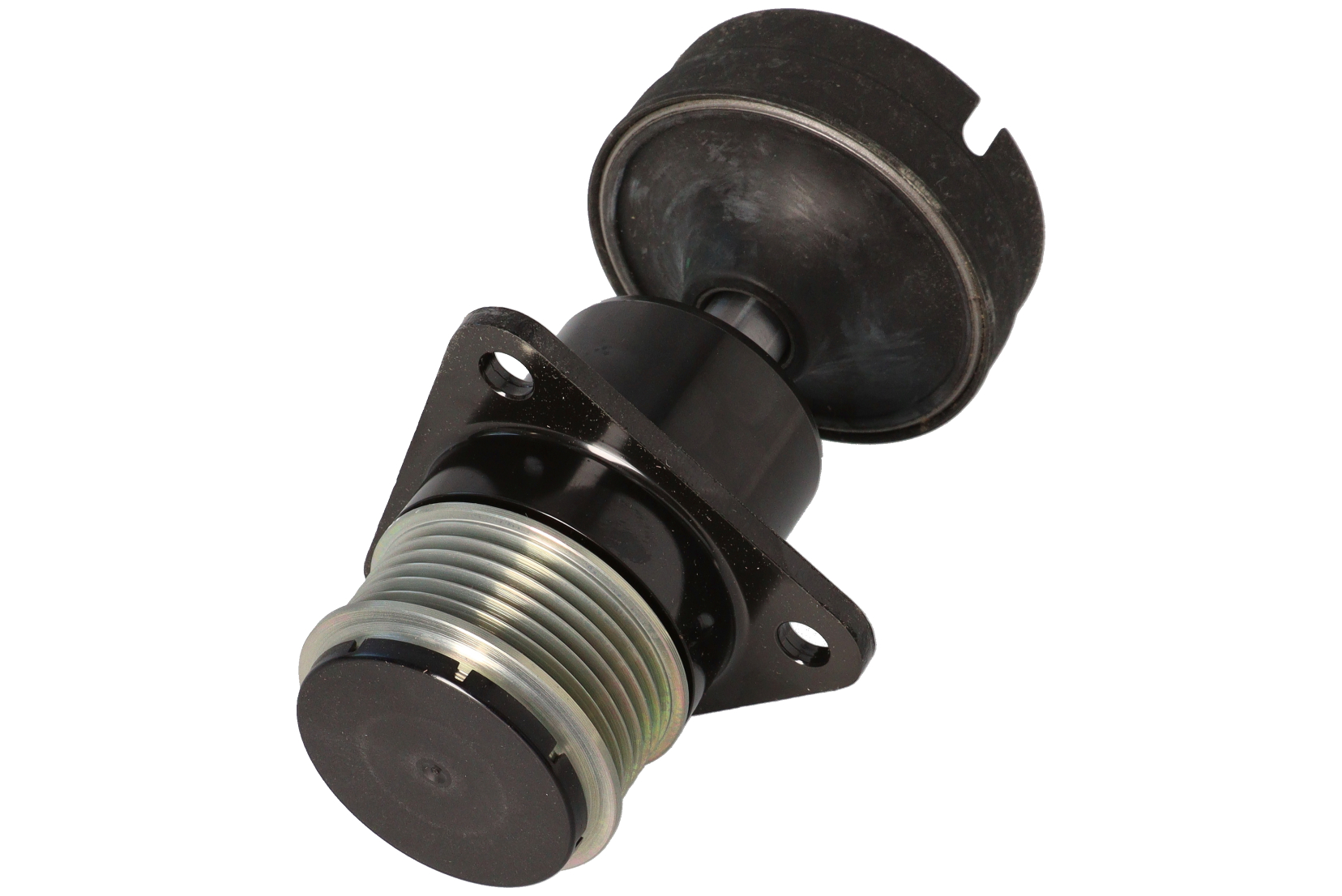 Dynamo, reimhjul til Ford