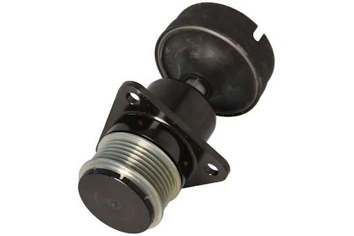 Dynamo, reimhjul