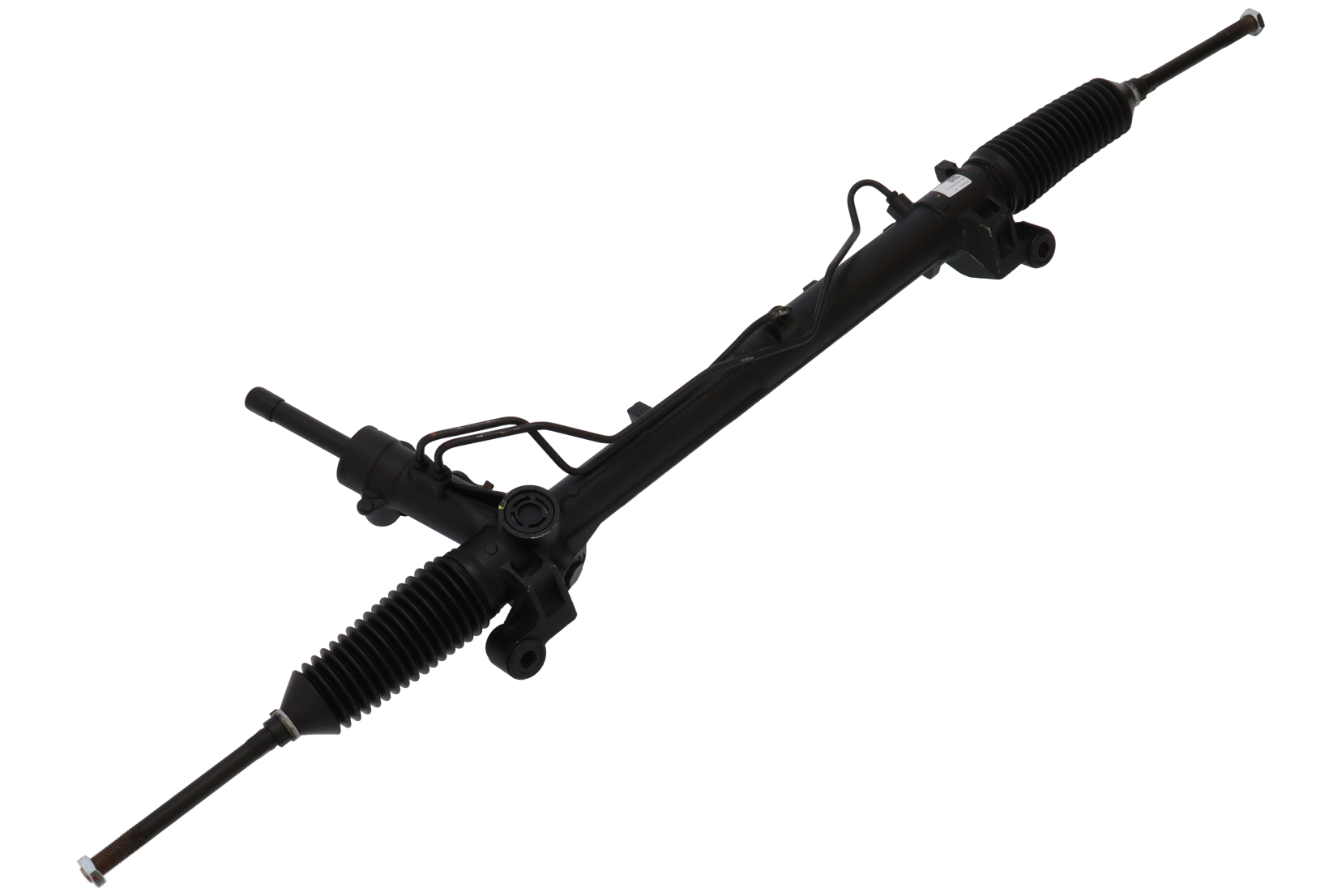 Servotannstang til Ford