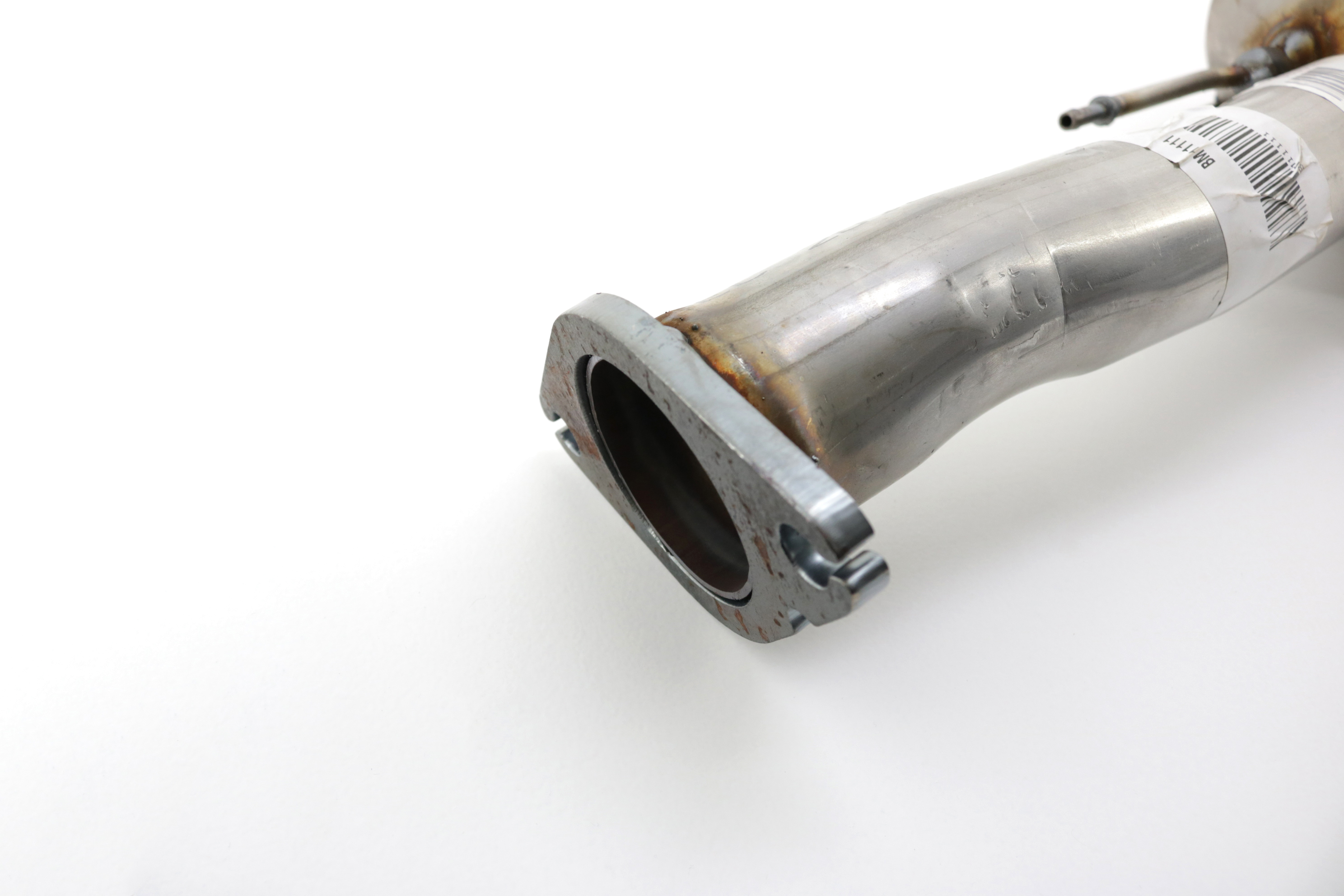 Dieselpartikkelfilter