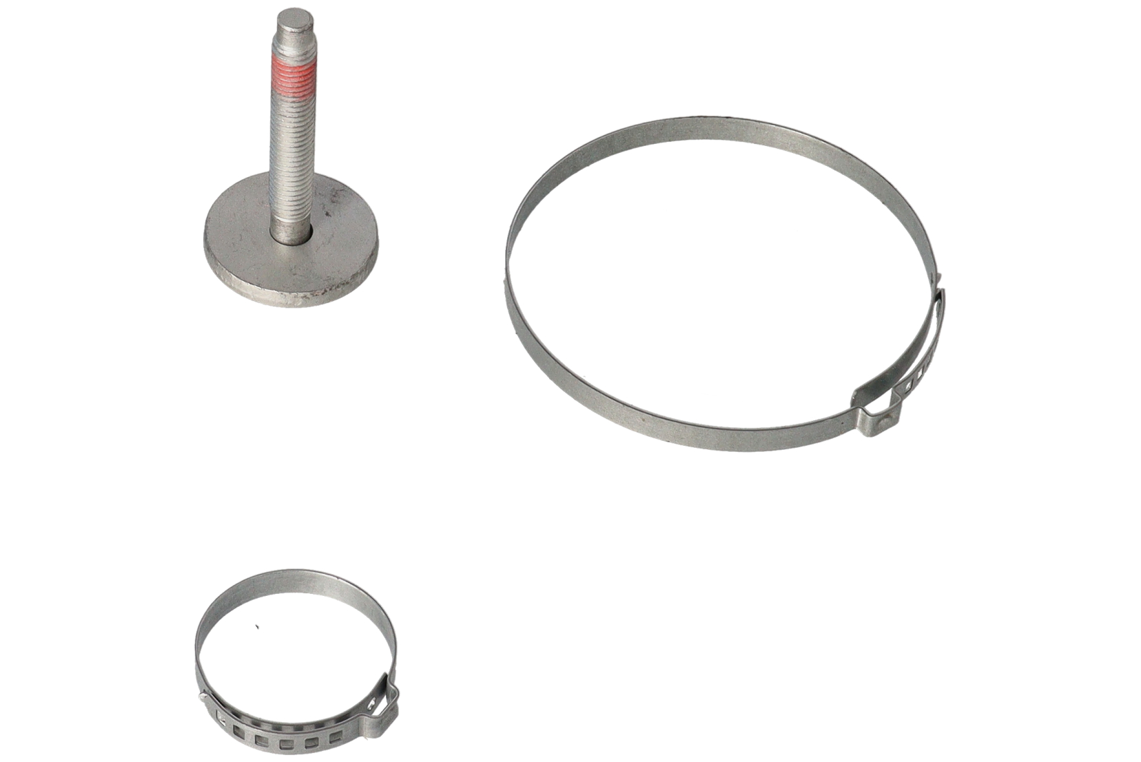 Drivakselmansjett indre