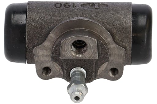 Bremsepumpe, hjulsylinder