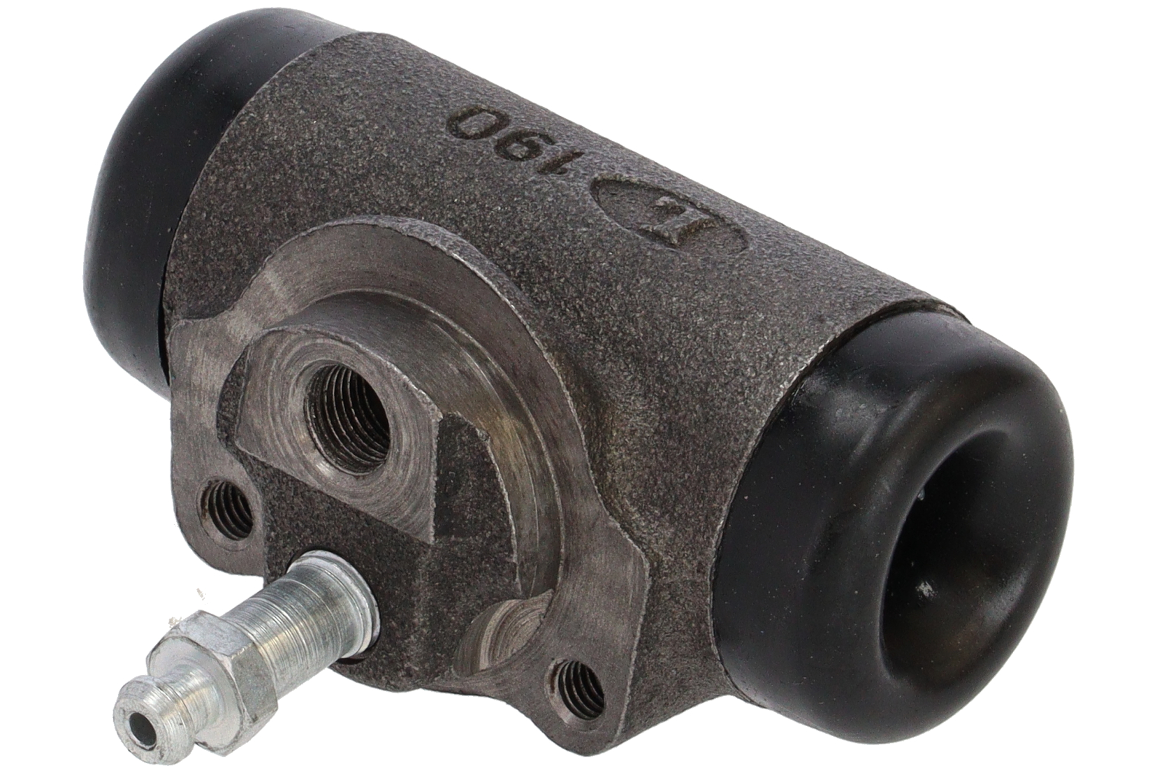 Bremsepumpe, hjulsylinder