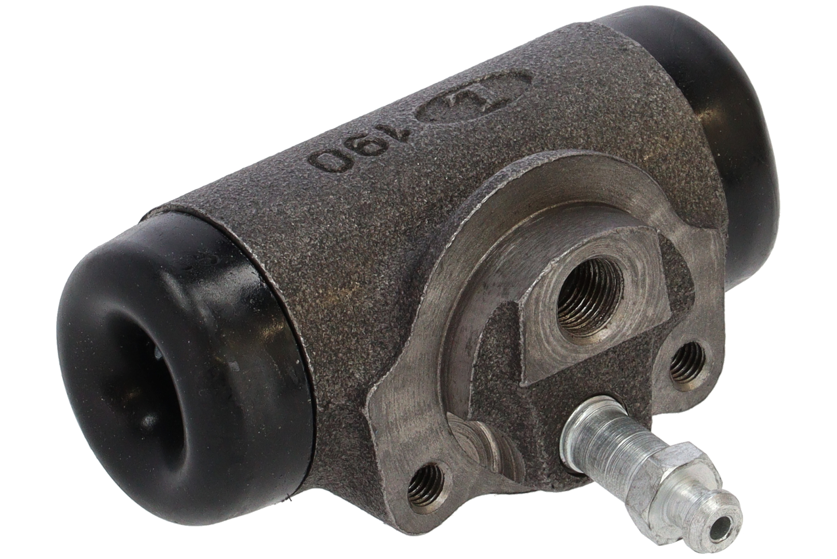 Bremsepumpe, hjulsylinder