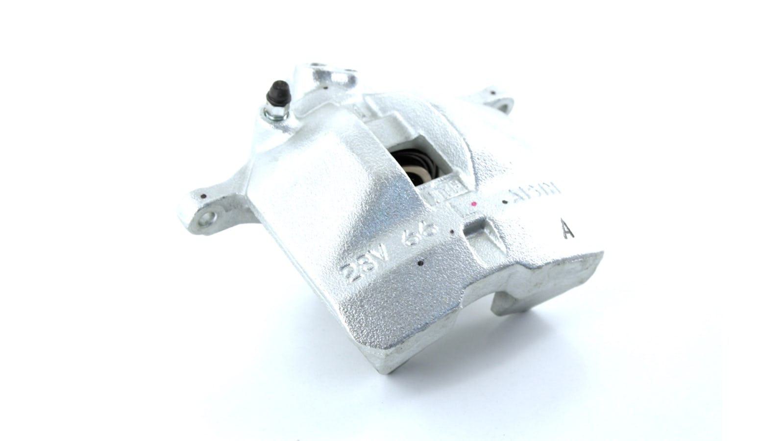 Bremsesett med calipere