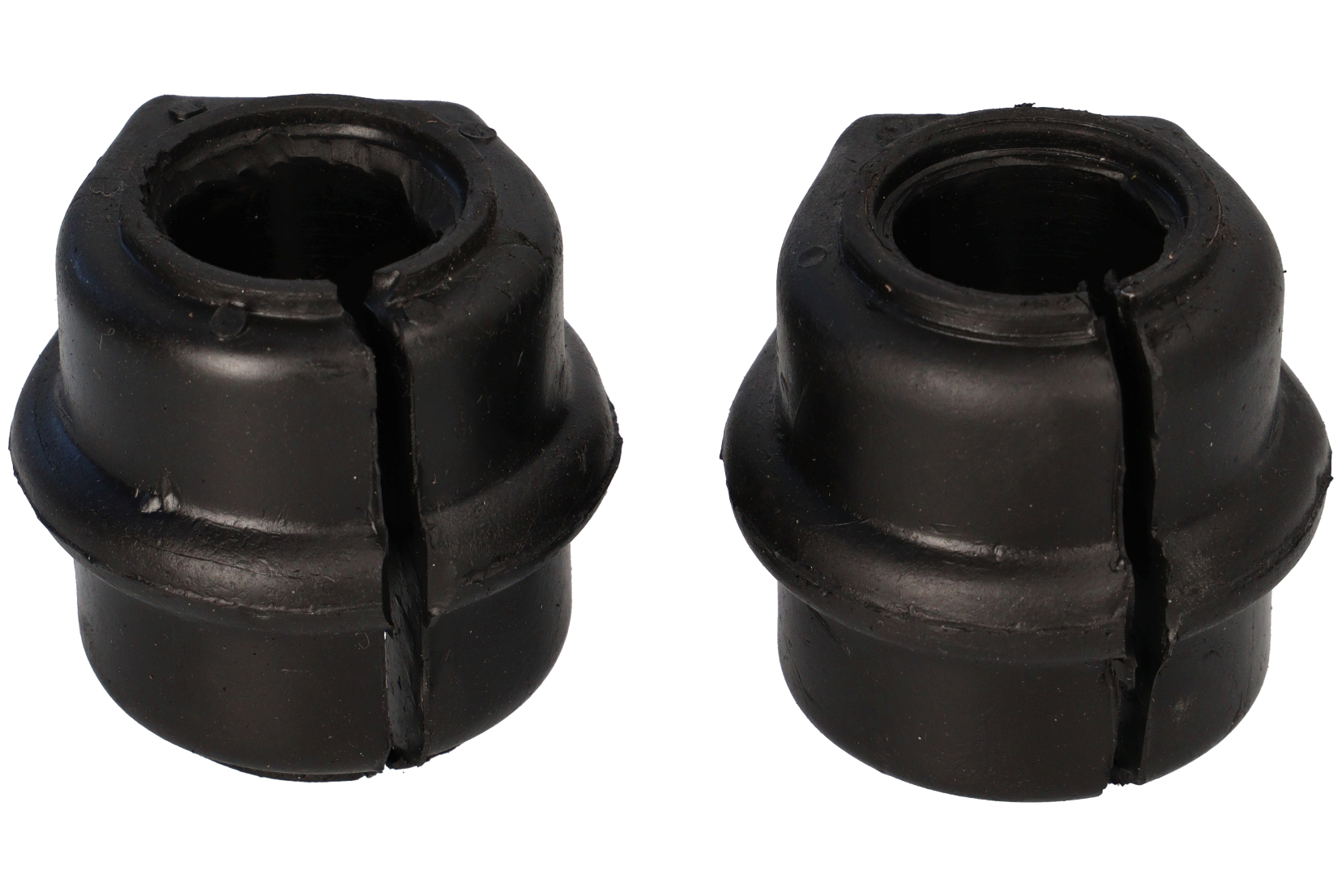 Foring, stabilisatorstag