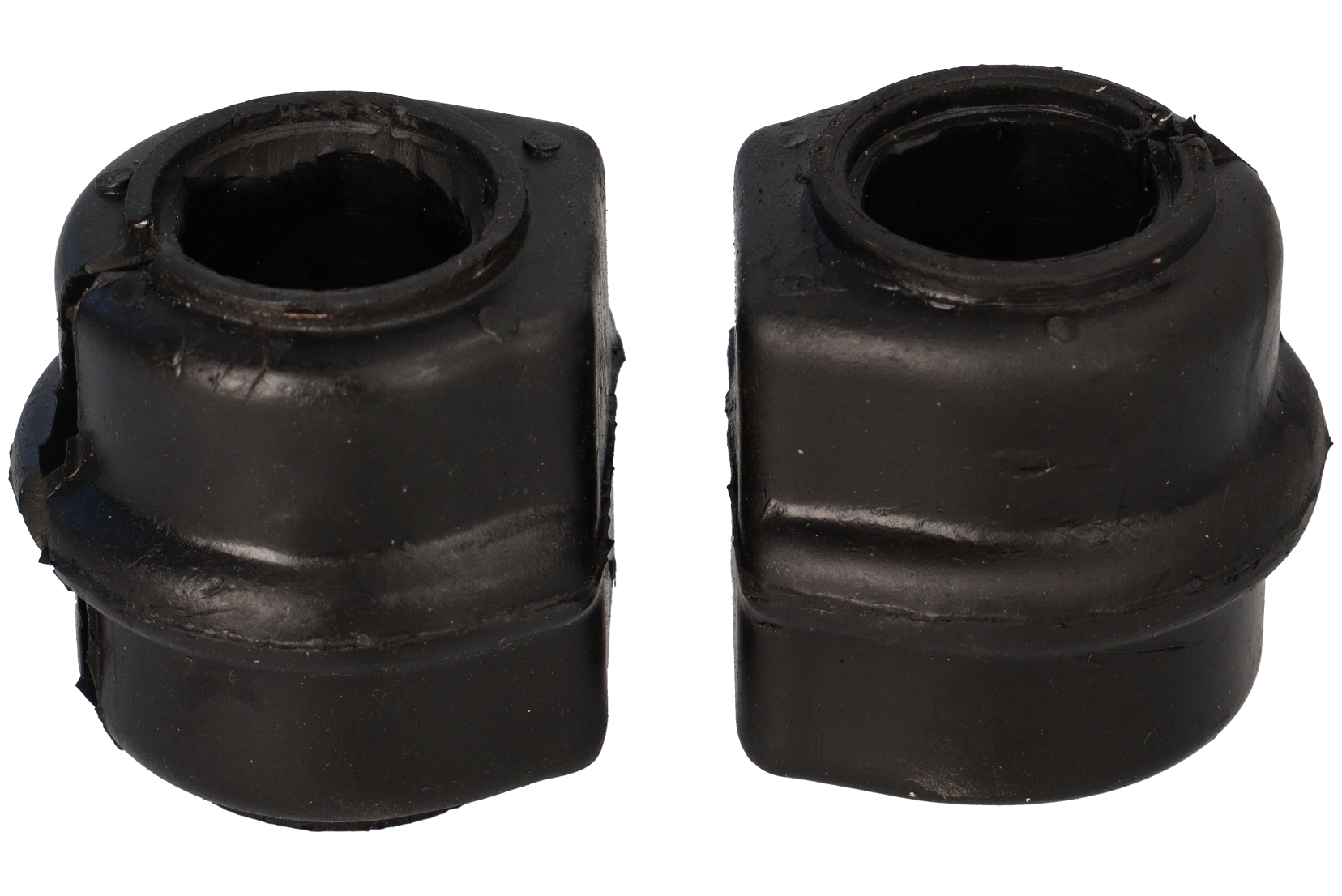 Foring, stabilisatorstag