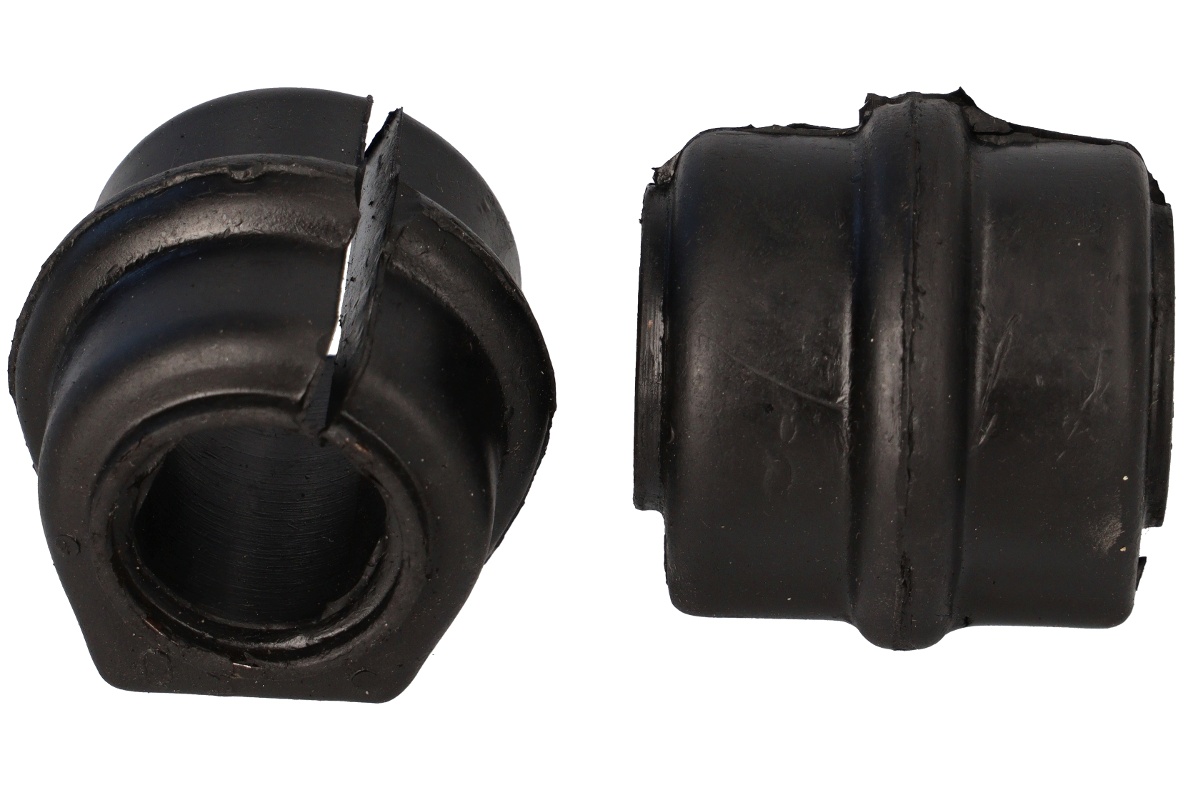 Foring, stabilisatorstag