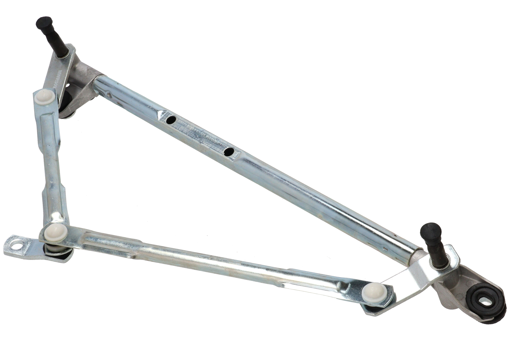 Vindusviskermekanisme til Opel