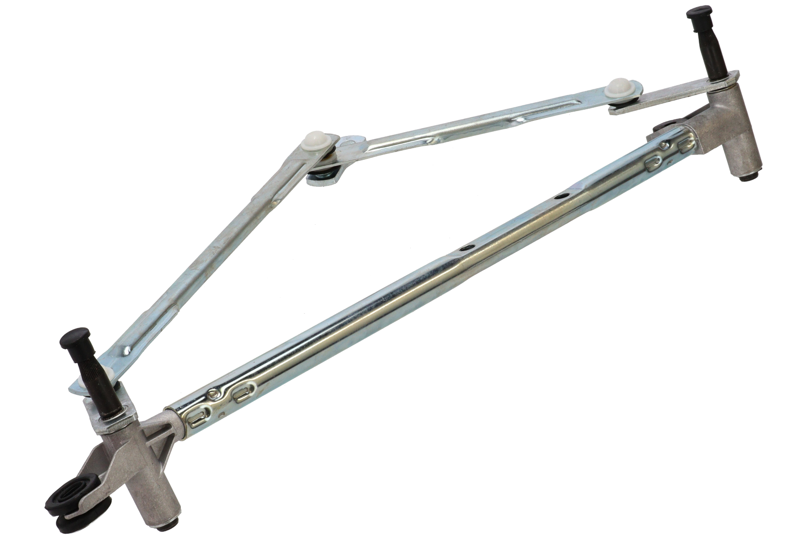 Vindusviskermekanisme