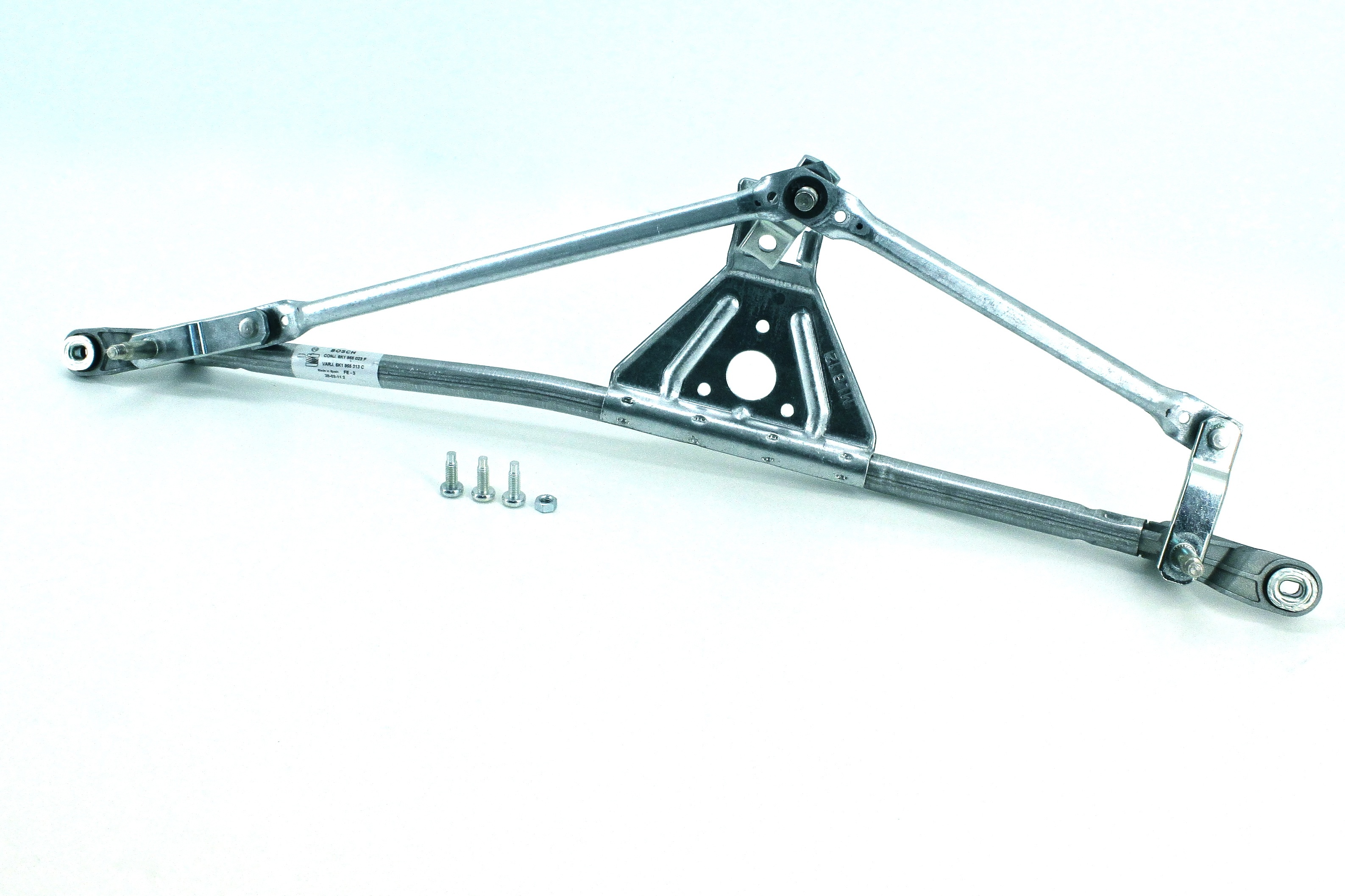 Vindusviskermekanisme til Volkswagen