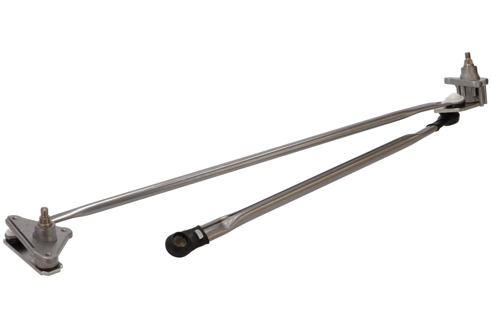 Vindusviskermekanisme