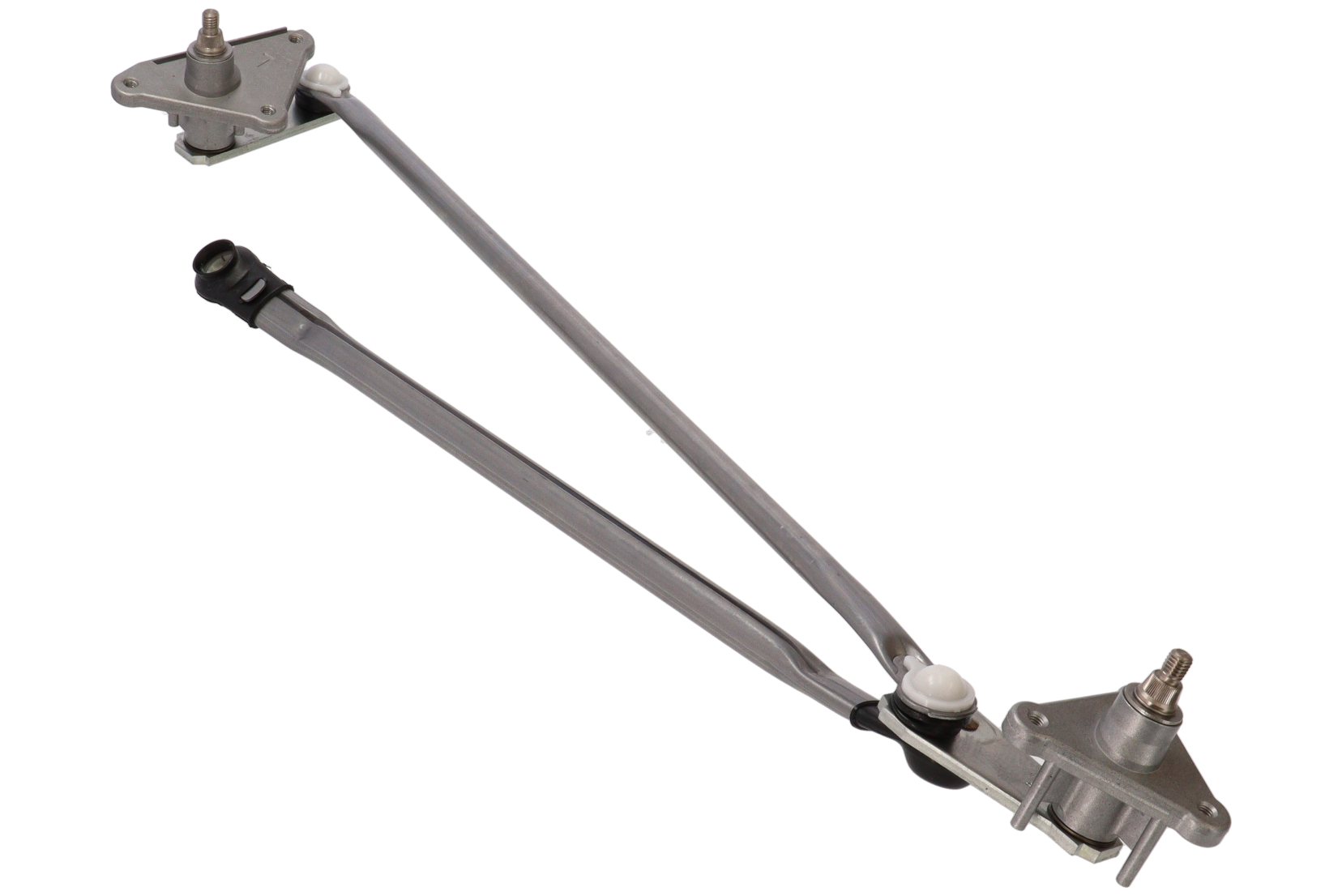 Vindusviskermekanisme