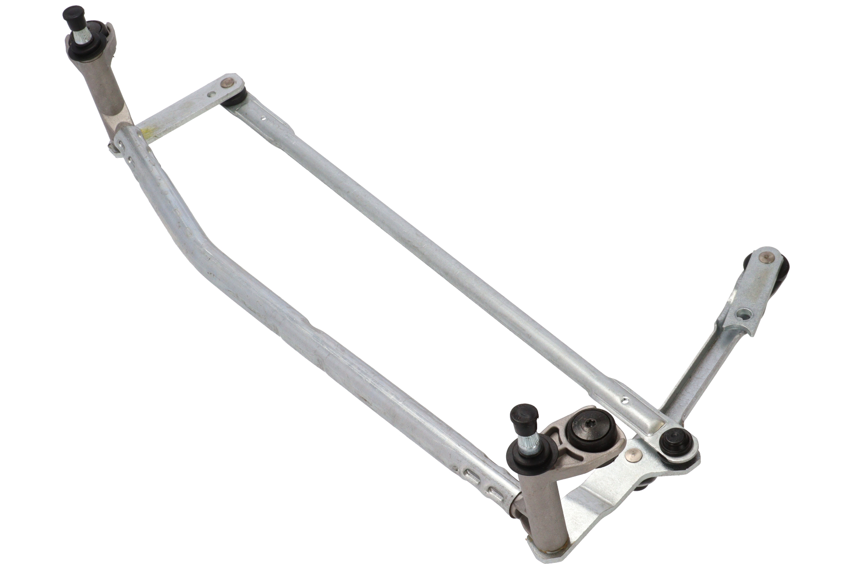 Vindusviskermekanisme