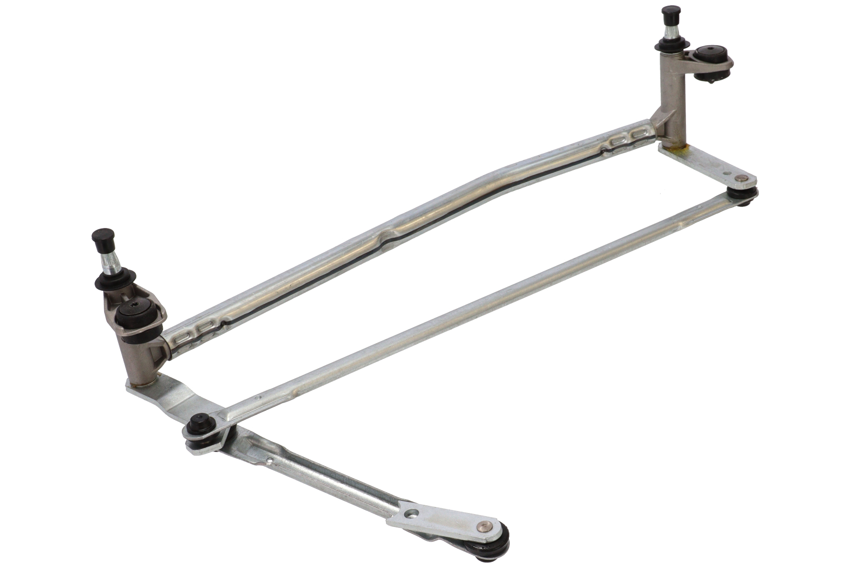 Vindusviskermekanisme