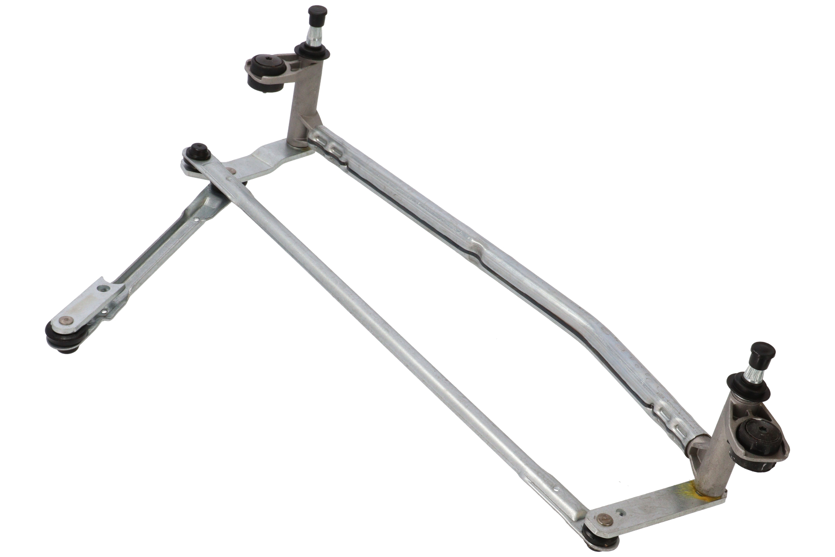 Vindusviskermekanisme