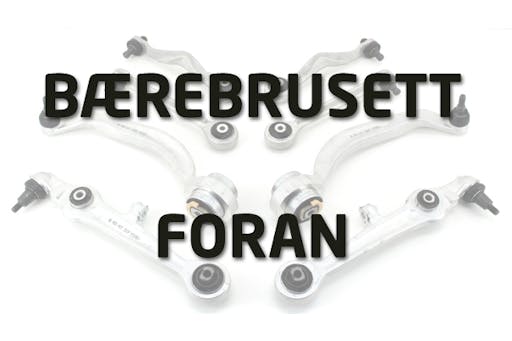 Bærebrusett
