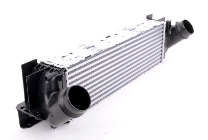 Intercooler til BMW