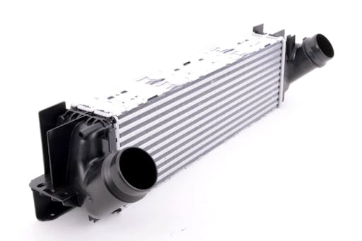 Intercooler