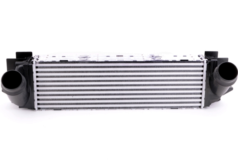 Intercooler