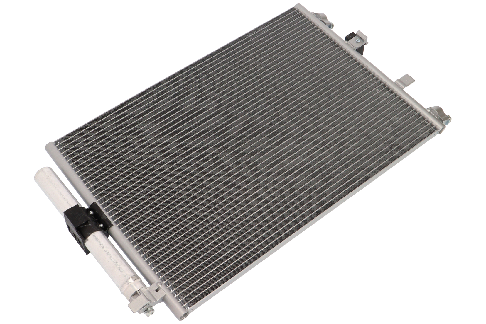 Radiator til aircondition