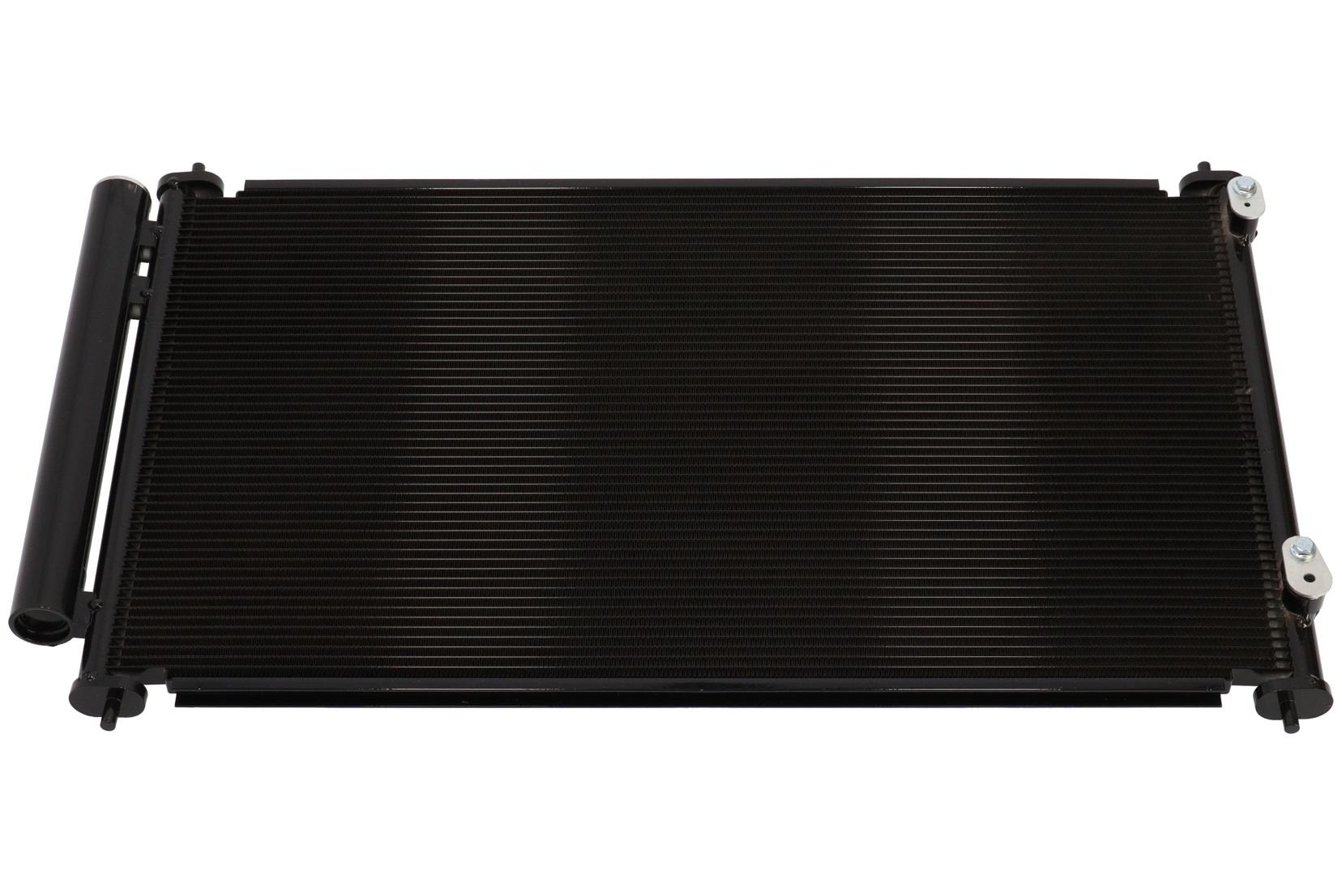 Radiator til aircondition