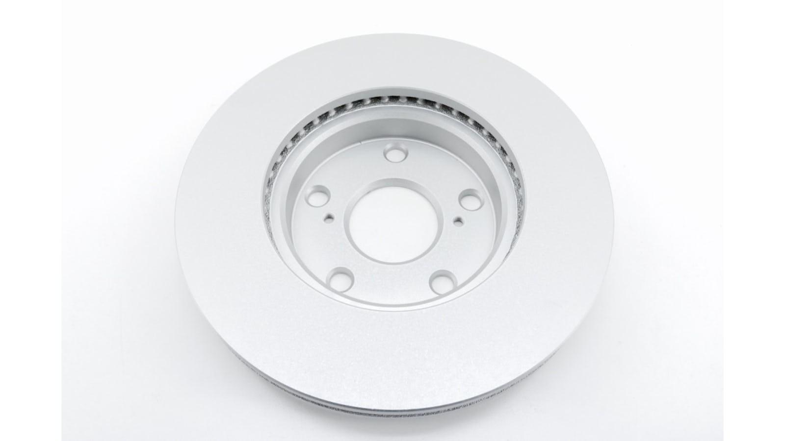 Bremsesett med calipere