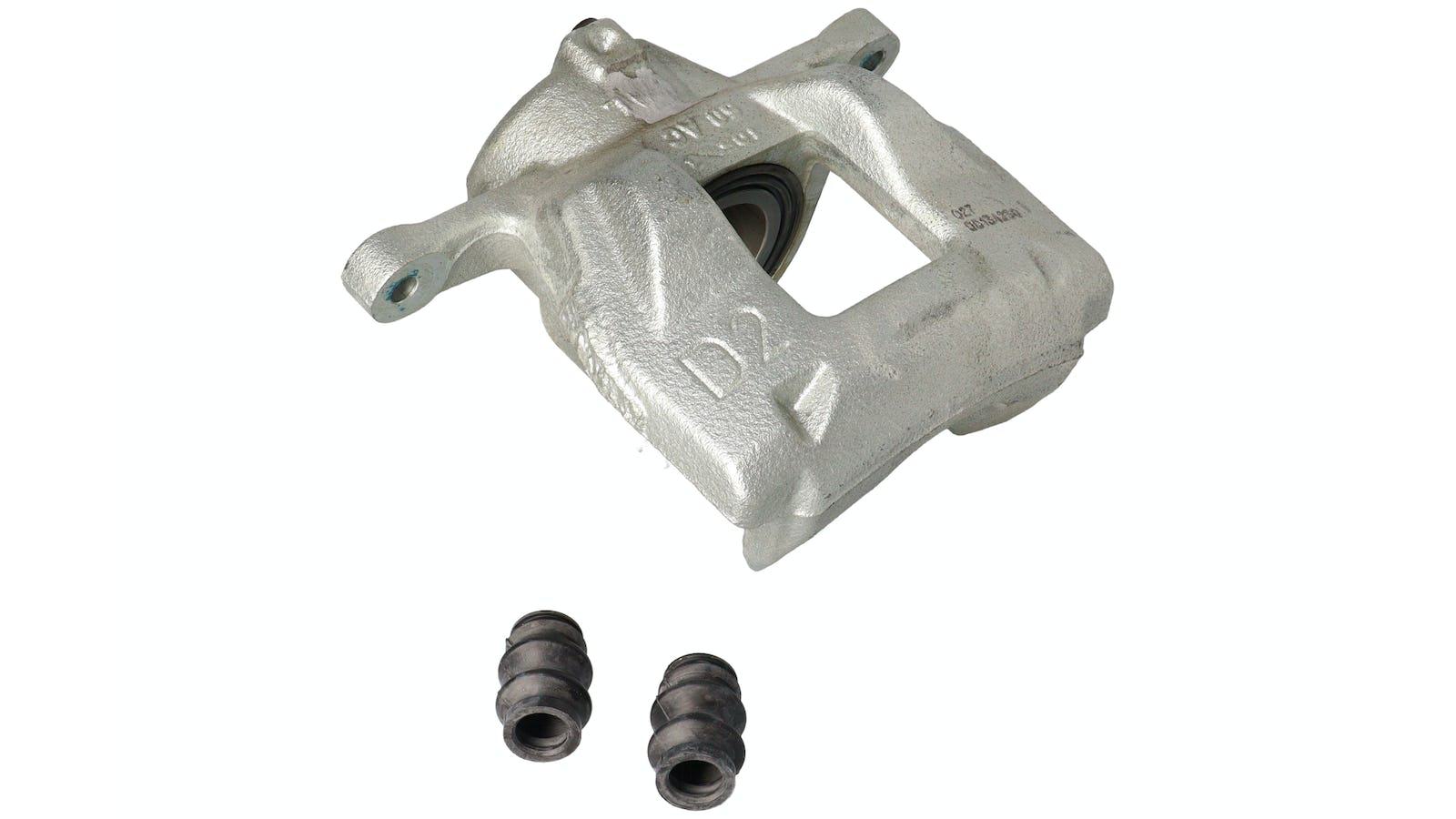 Bremsesett med calipere