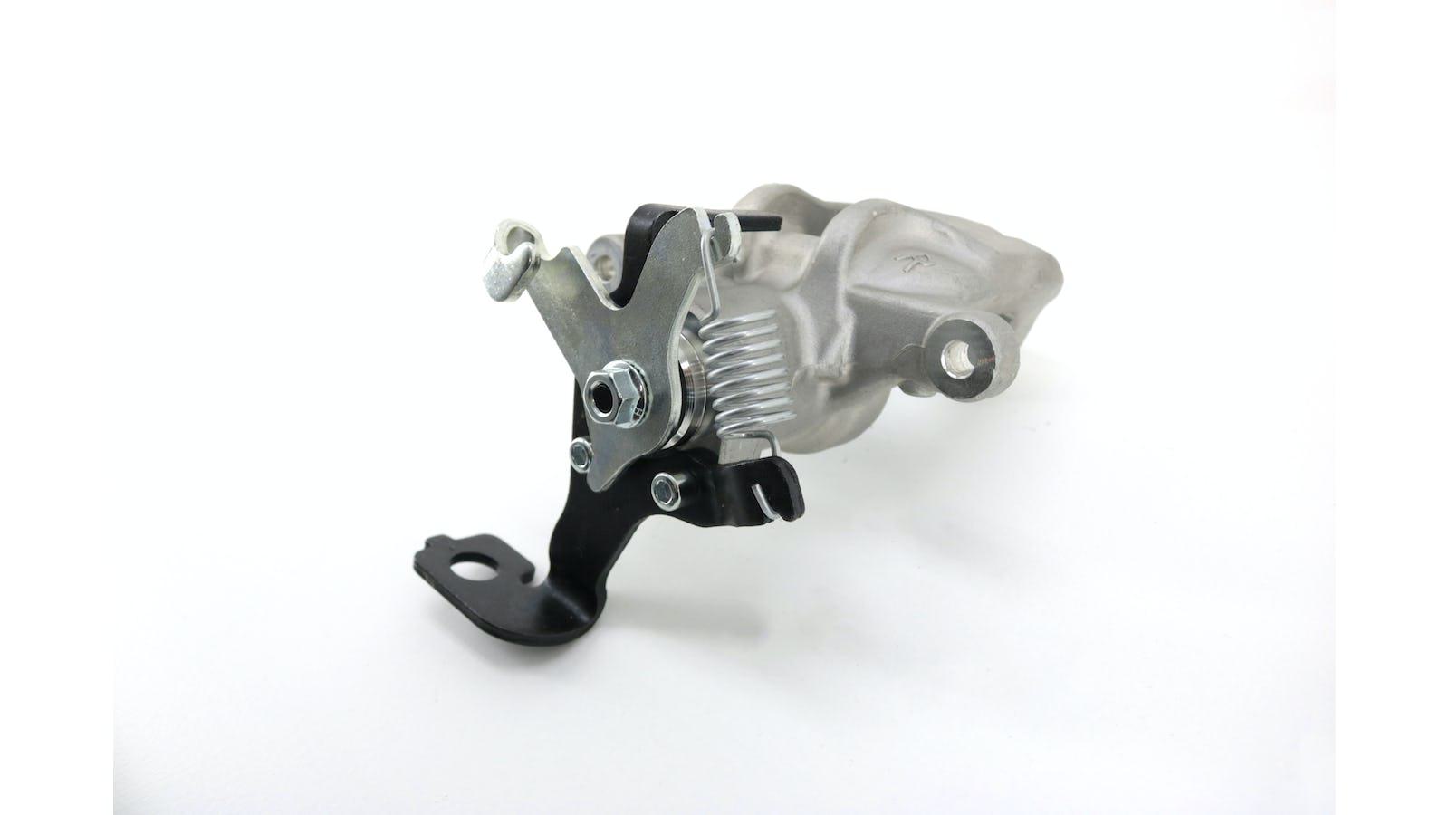 Bremsesett med calipere