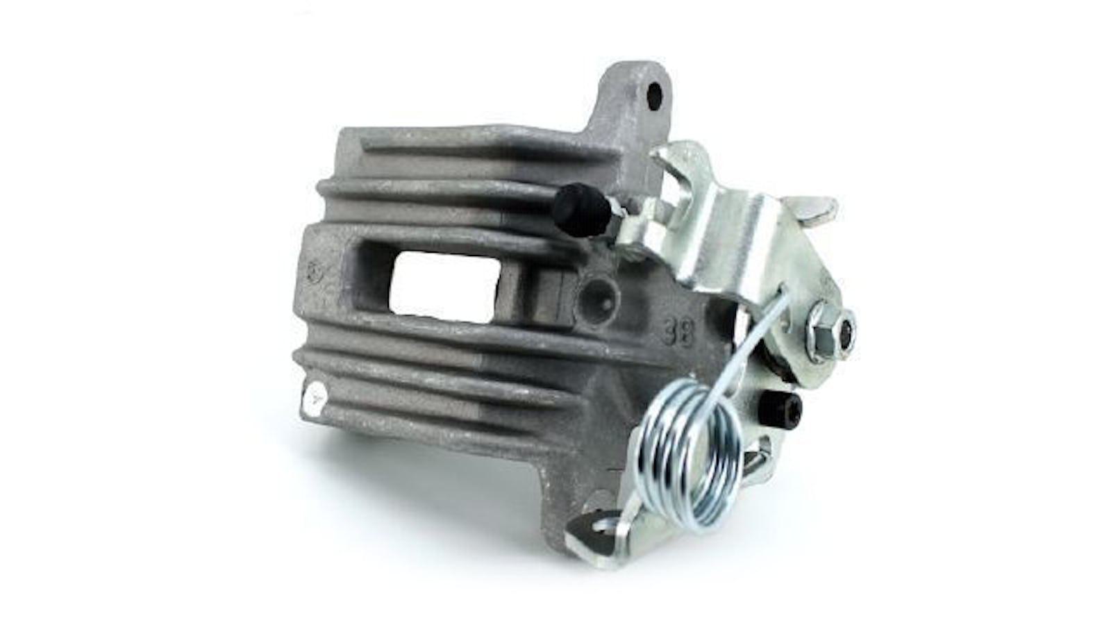 Bremsesett med calipere