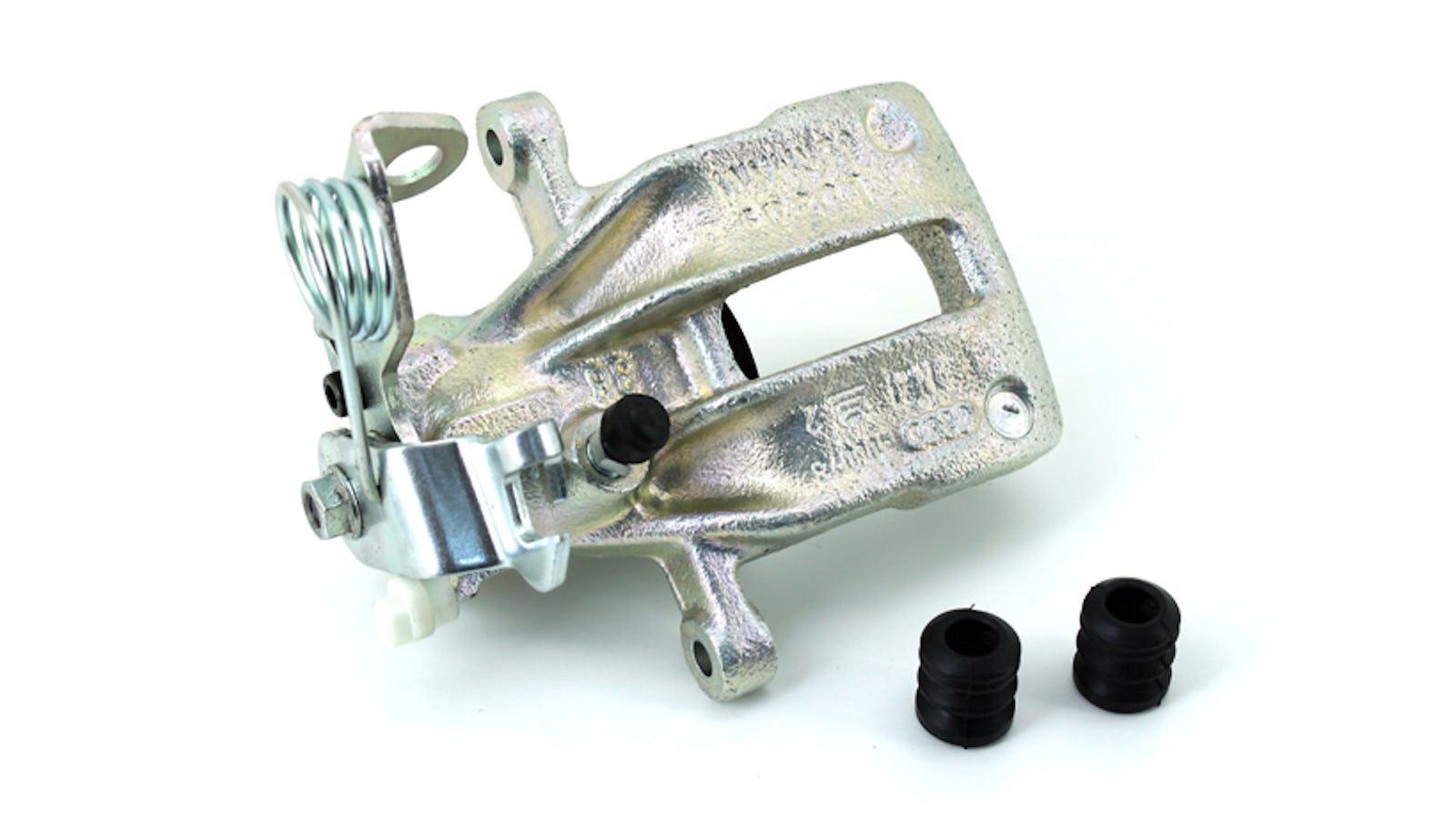 Bremsesett med calipere