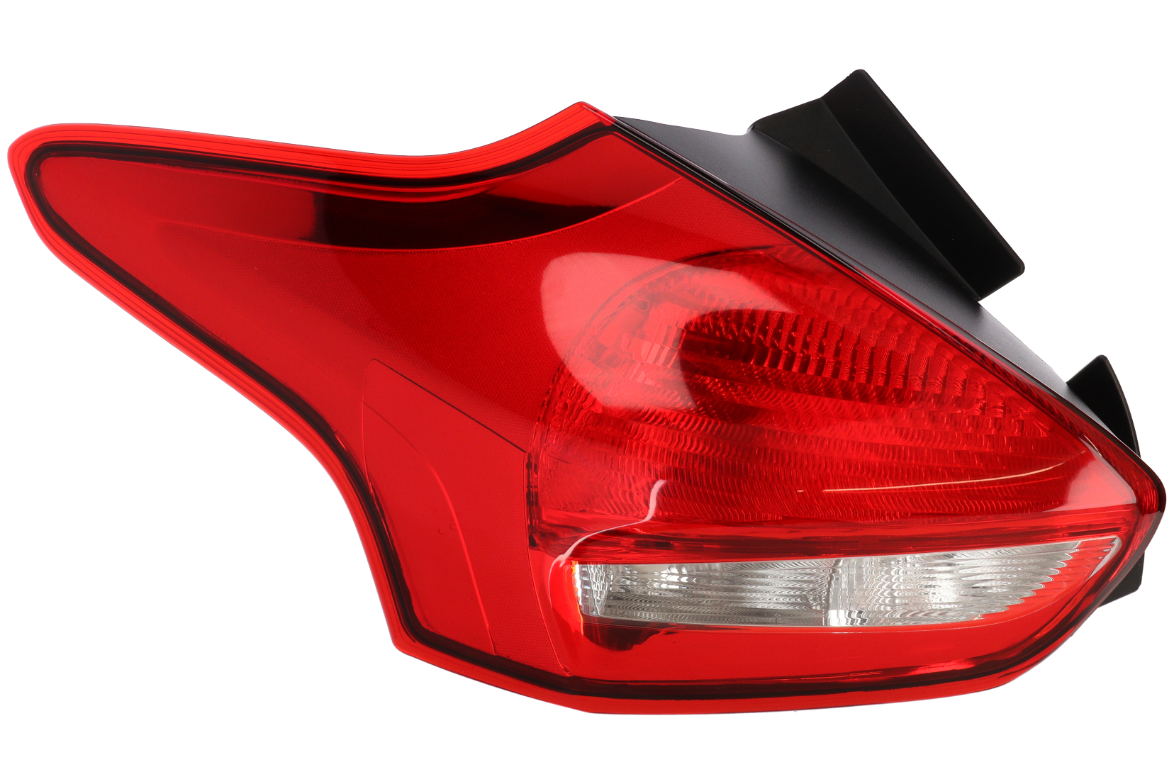 Baklykt, glødepære