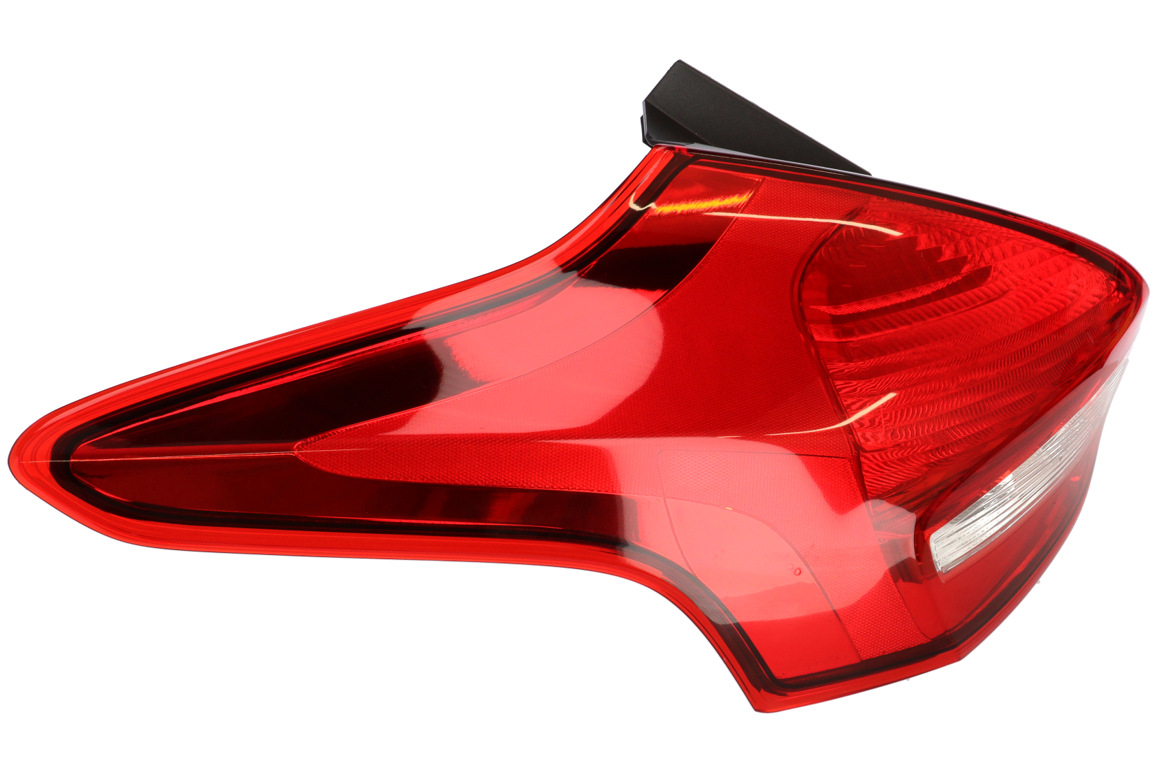 Baklykt, glødepære