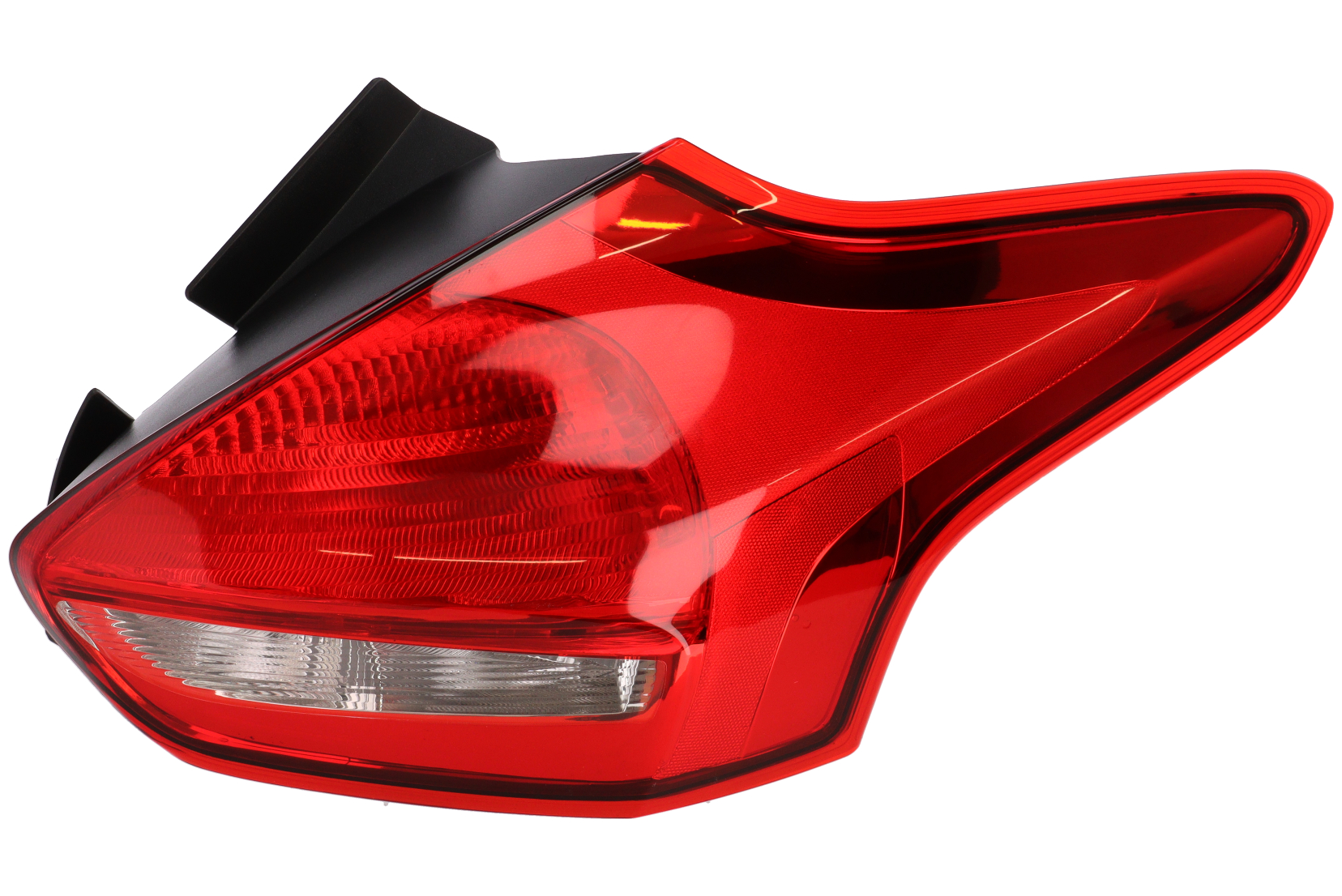 Baklykt, glødepære