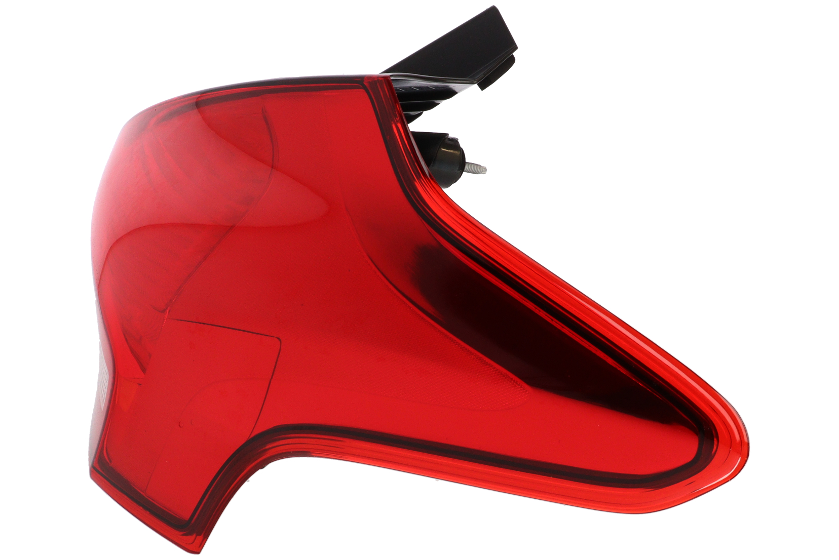 Baklykt, glødepære