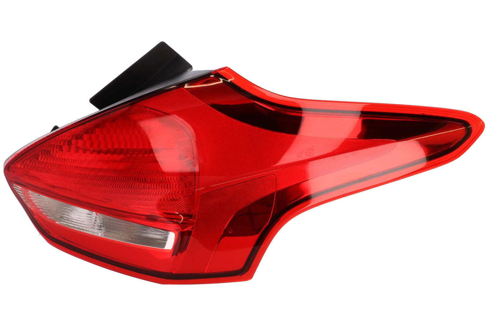 Baklykt, glødepære