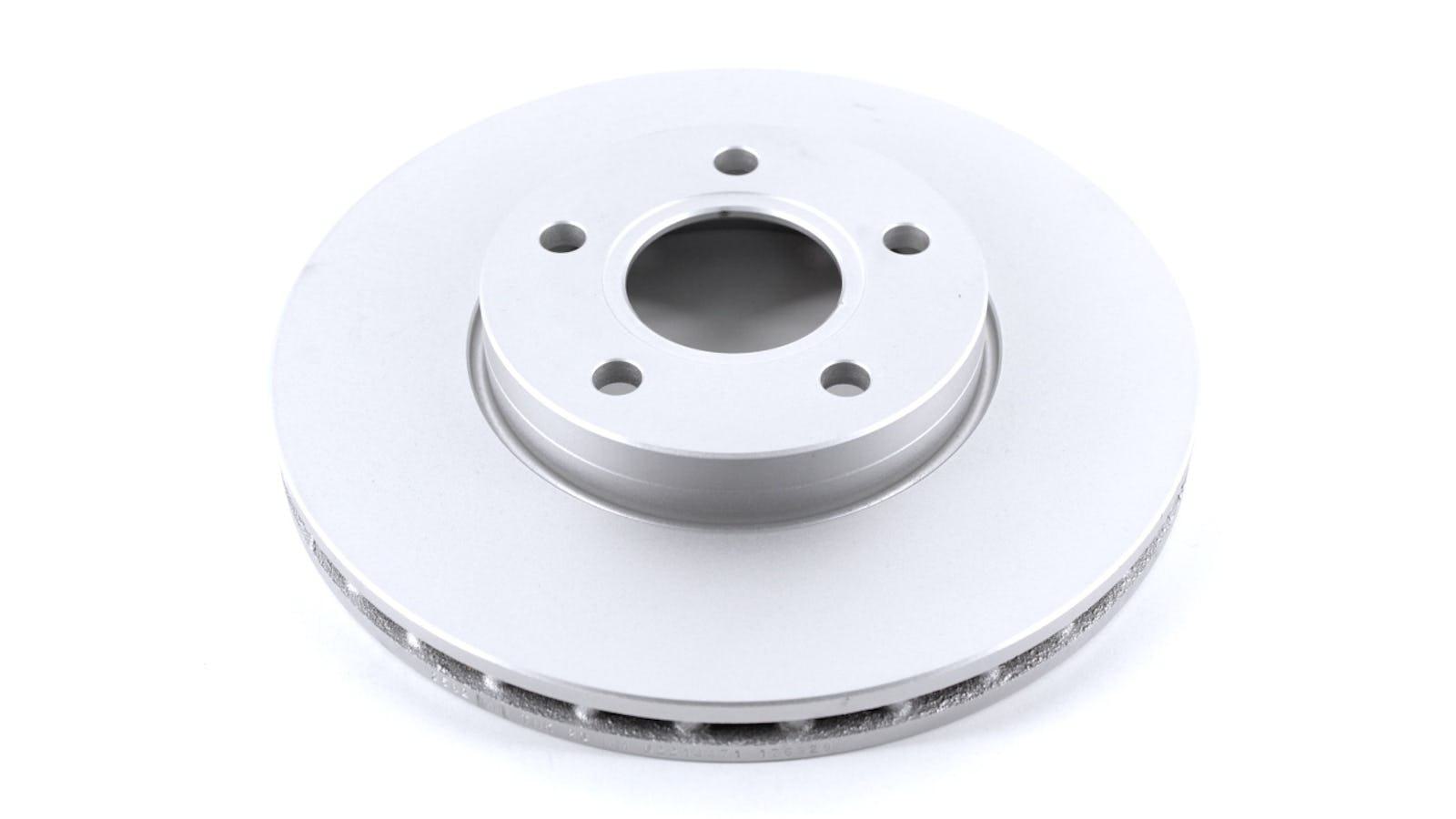 Bremsesett med calipere